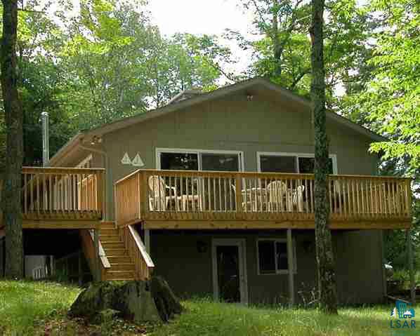 12603 Town Hall Road Hayward, WI 54843 - Photo 1 of 9 Gallery Image 1