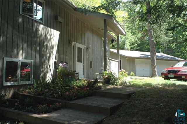 12603 Town Hall Road Hayward, WI 54843 - Photo 2 of 9 Gallery Image 2