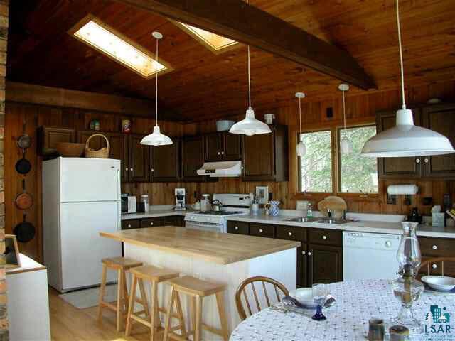 12603 Town Hall Road Hayward, WI 54843 - Photo 4 of 9 Gallery Image 4
