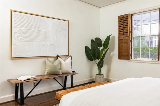 $275,000 | 55 Delmont Drive Northeast, Unit D1, Atlanta, GA 30305