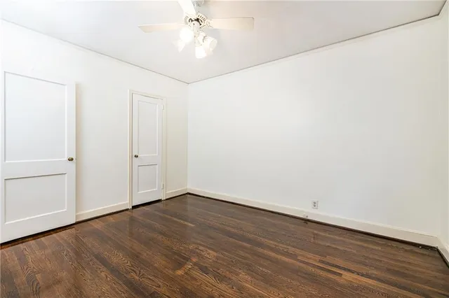 $275,000 | 55 Delmont Drive Northeast, Unit D1, Atlanta, GA 30305