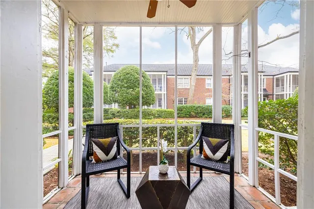 $275,000 | 55 Delmont Drive Northeast, Unit D1, Atlanta, GA 30305