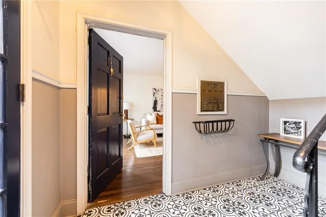 $275,000 | 55 Delmont Drive Northeast, Unit D1, Atlanta, GA 30305