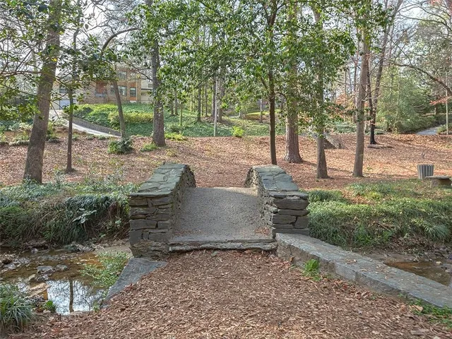 $275,000 | 55 Delmont Drive Northeast, Unit D1, Atlanta, GA 30305