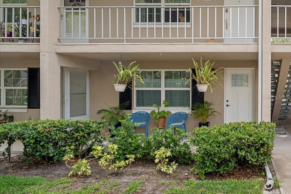 2500 Lee Road, Unit 134 Winter Park, FL 32789 - Photo 1 of 1 front view of a building