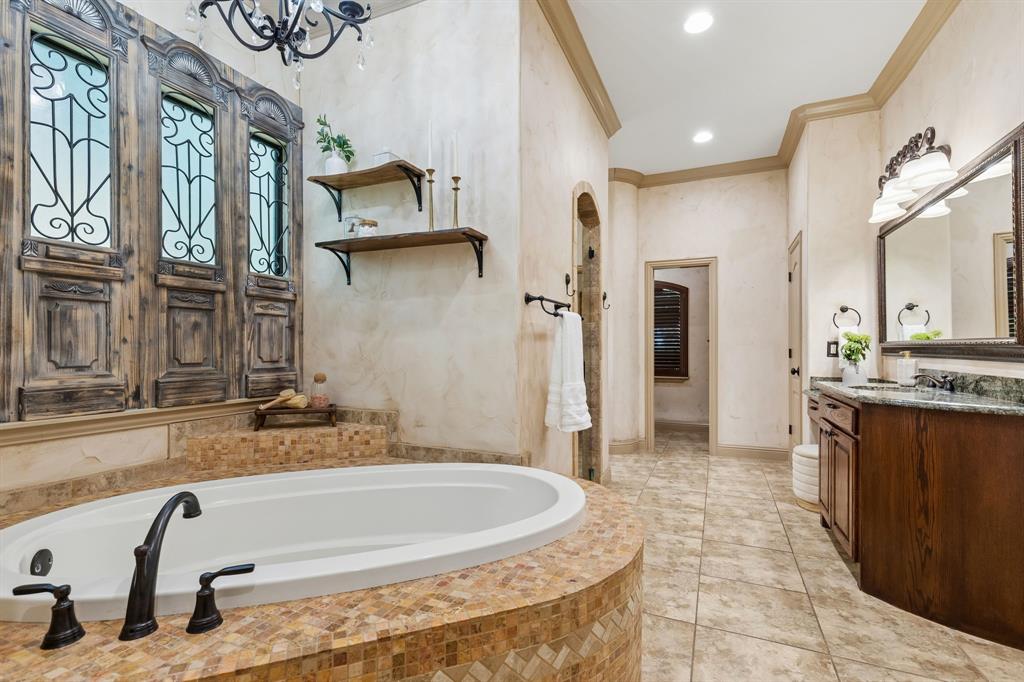9 Eagle Point North, Unit A Azle, TX 76020 - Photo 25 of 40