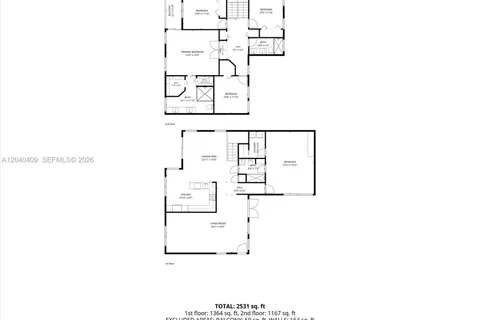 $1,230,000 | 2517 Southwest 148th Court, Miami, FL 33185