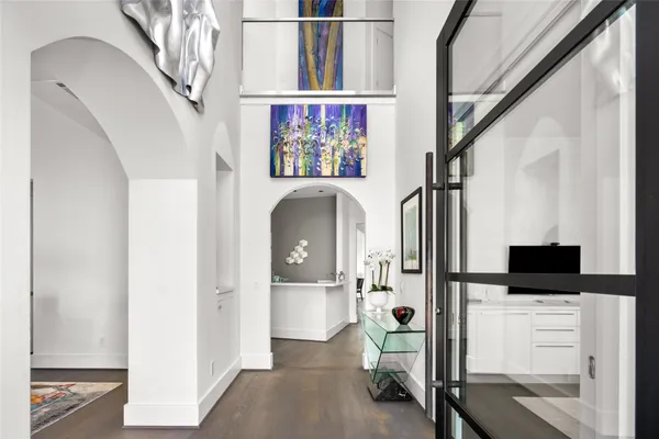 $4,475,000 | 3703 Wroxton Road, West University Place, TX 77005