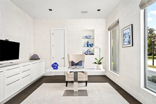 $4,475,000 | 3703 Wroxton Road, West University Place, TX 77005