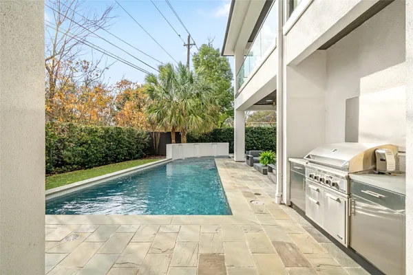 $4,475,000 | 3703 Wroxton Road, West University Place, TX 77005