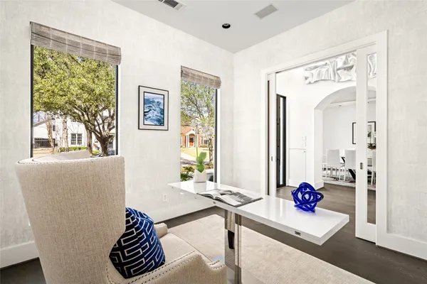 $4,475,000 | 3703 Wroxton Road, West University Place, TX 77005