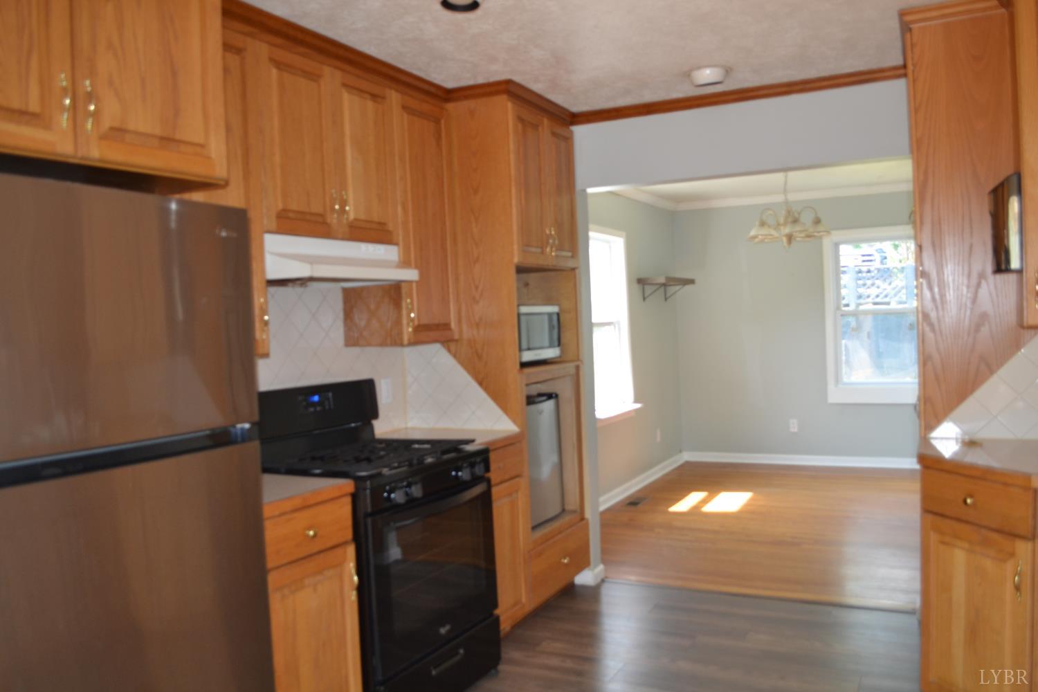1116 Brandon Road Lynchburg, VA 24502 - Photo 9 of 20
