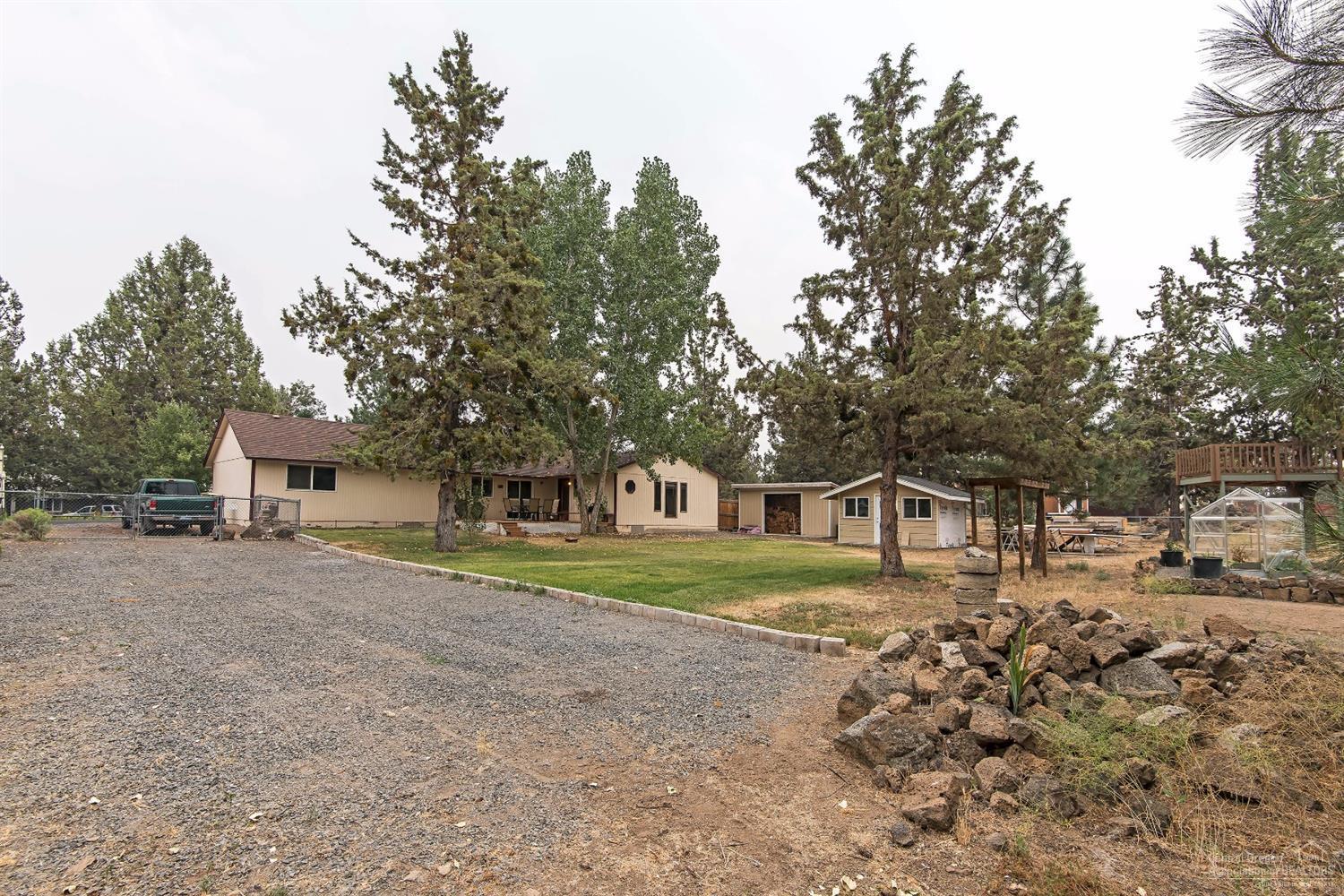 63635 Boyd Acres Road Bend, OR 97701 - Photo 21 of 25 Additional Photo