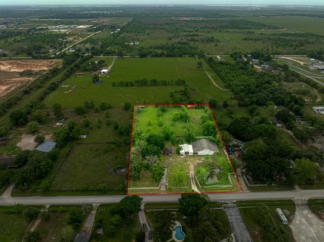 $700,000 | 29519 Marti Road, Katy, TX 77493