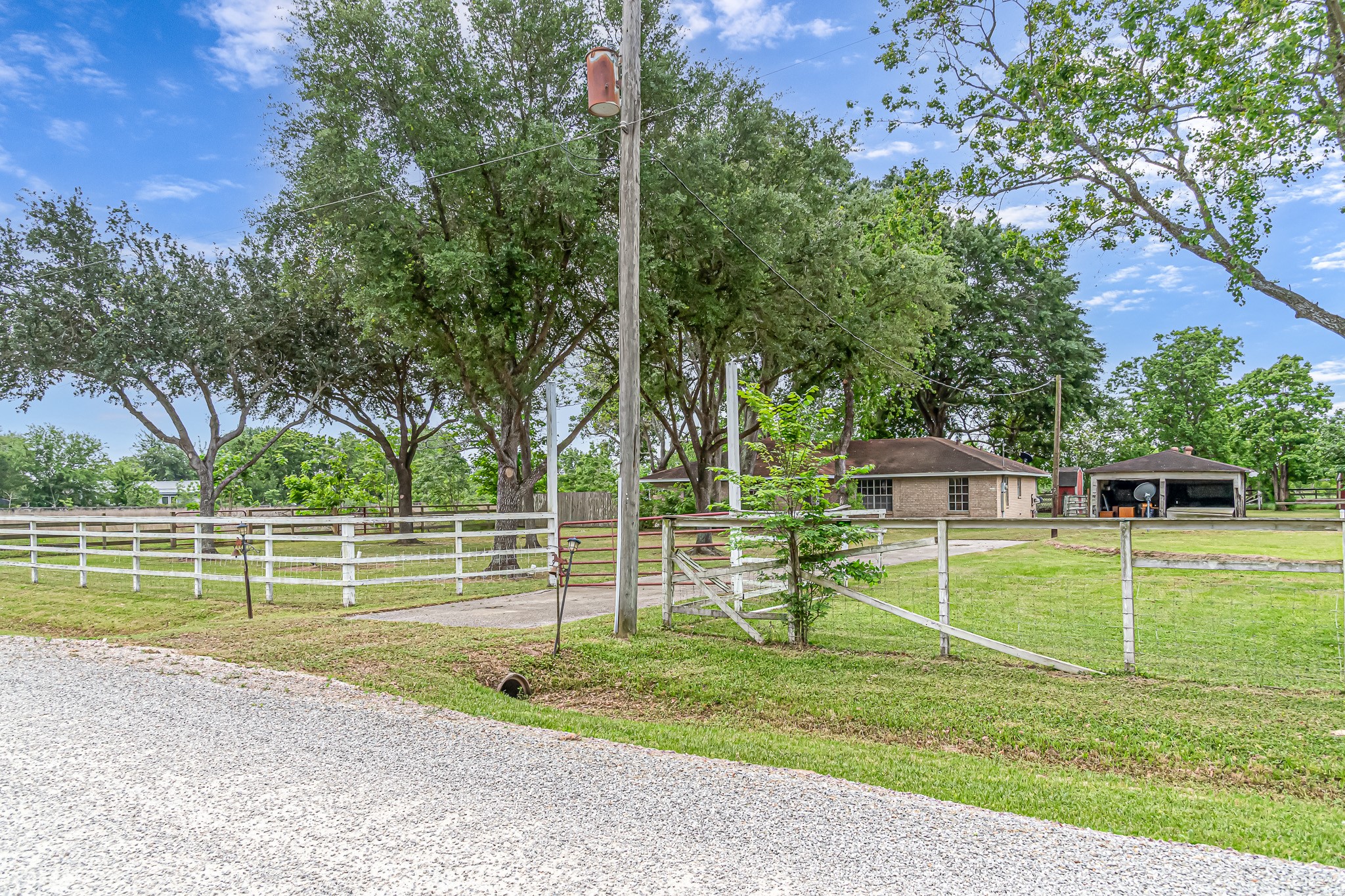 29519 Marti Road Katy, TX 77493 - Photo 6 of 46