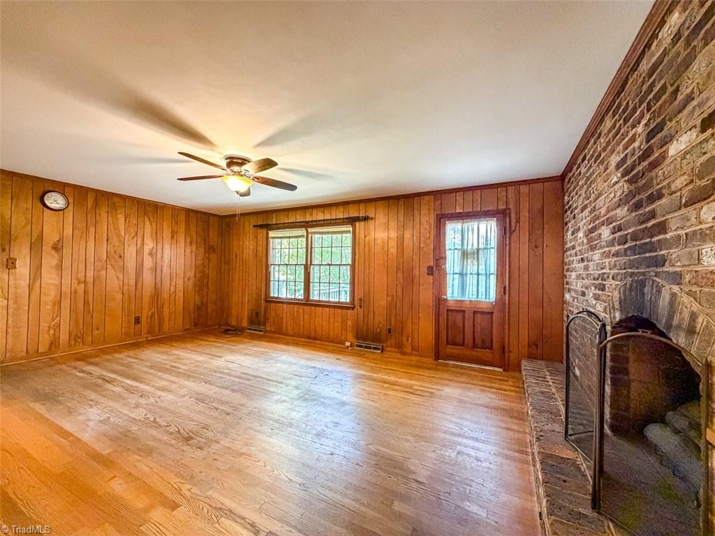 1303 Briarcliff Road Burlington, NC 27215 - Photo 13 of 31