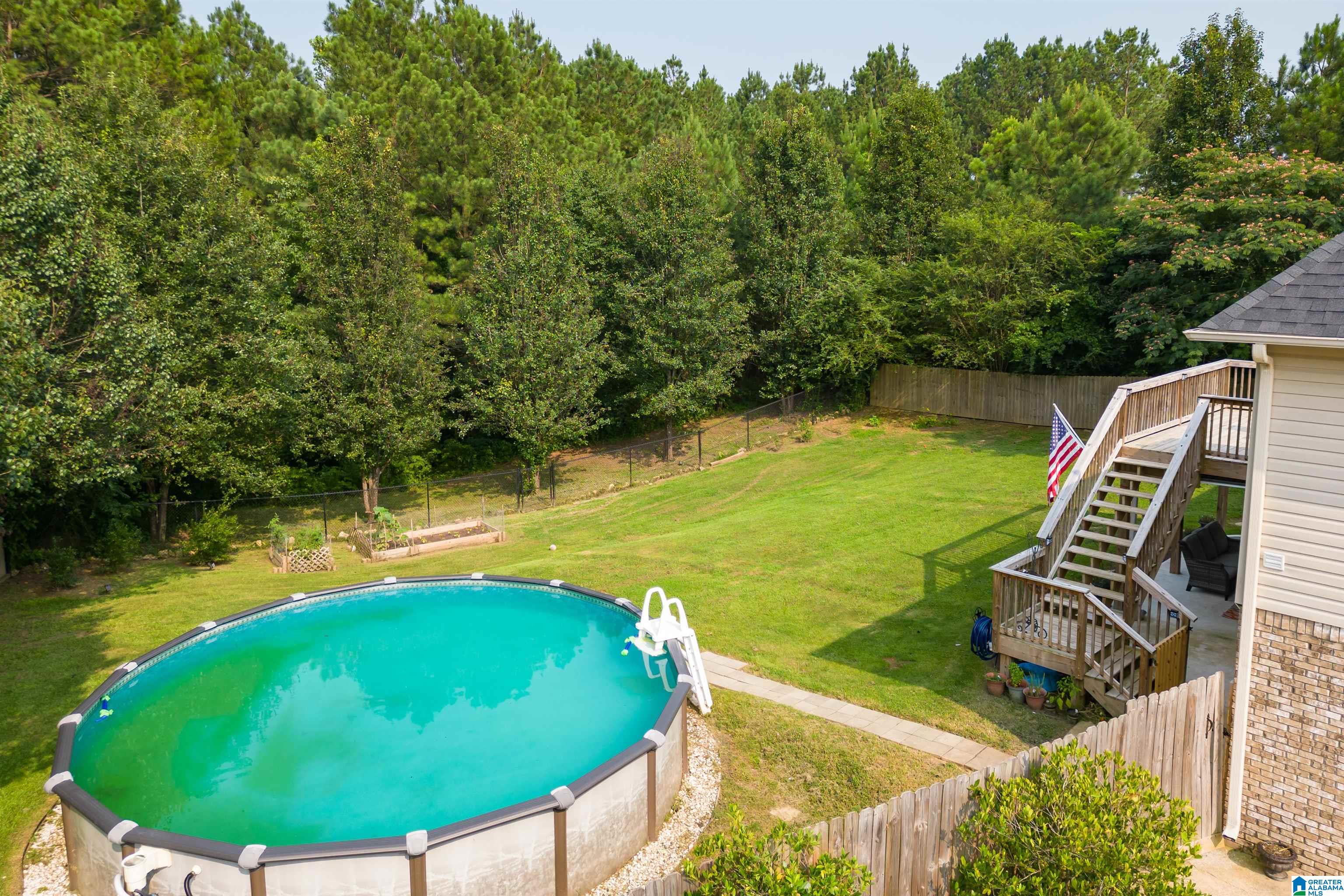 530 Ridgefield Way Odenville, AL 35120 - Photo 35 of 36