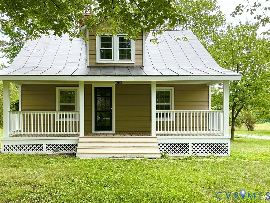 15618 Cross County Road Mineral, VA 23117 - Photo 4 of 31