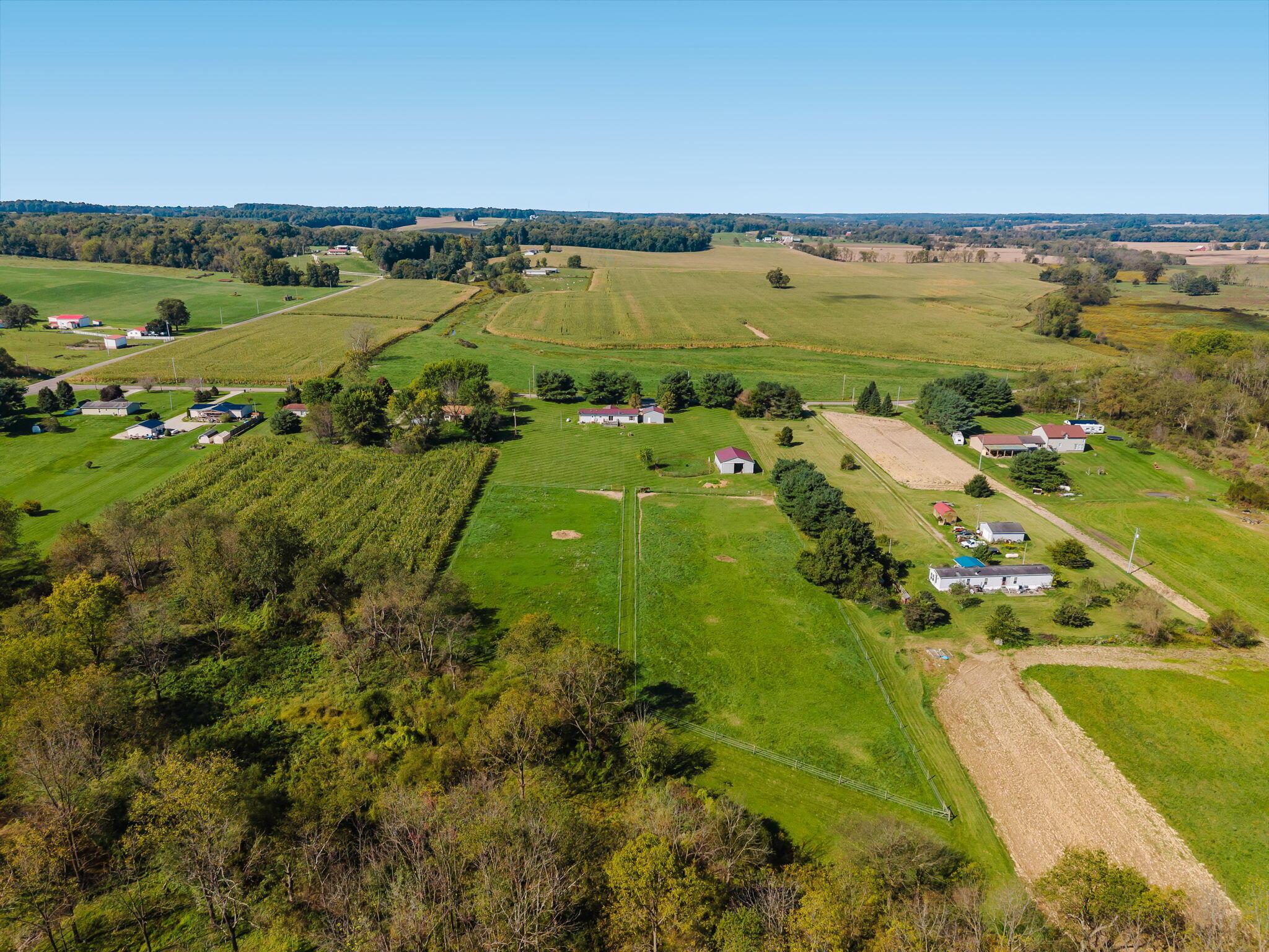25411 Hopewell Road Gambier, OH 43022 - Photo 59 of 64 94-M.W. - 25411 Hopewell Rd, Gambier-94
