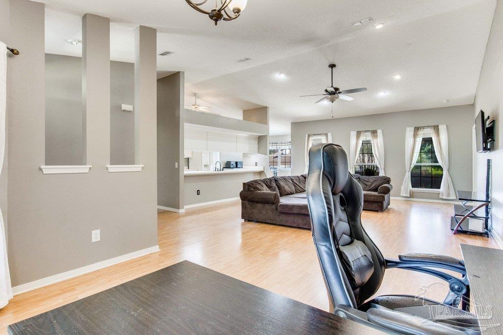 4969 Timber Ridge Drive Pace, FL 32571 - Photo 13 of 49