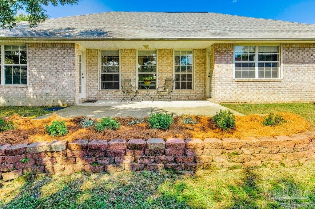 4969 Timber Ridge Drive Pace, FL 32571 - Photo 41 of 49