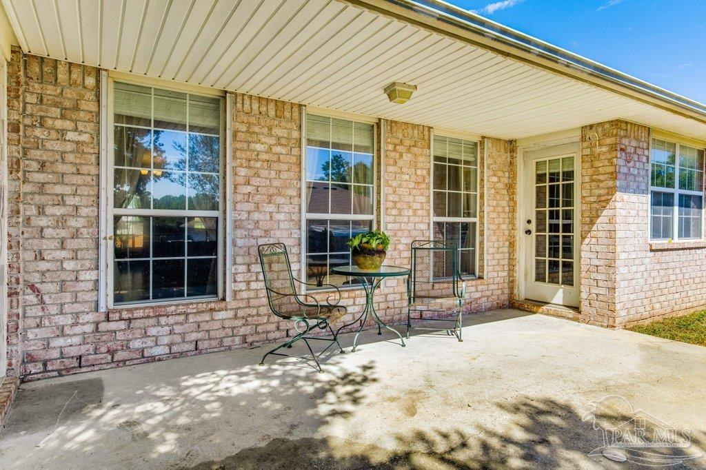 4969 Timber Ridge Drive Pace, FL 32571 - Photo 42 of 49