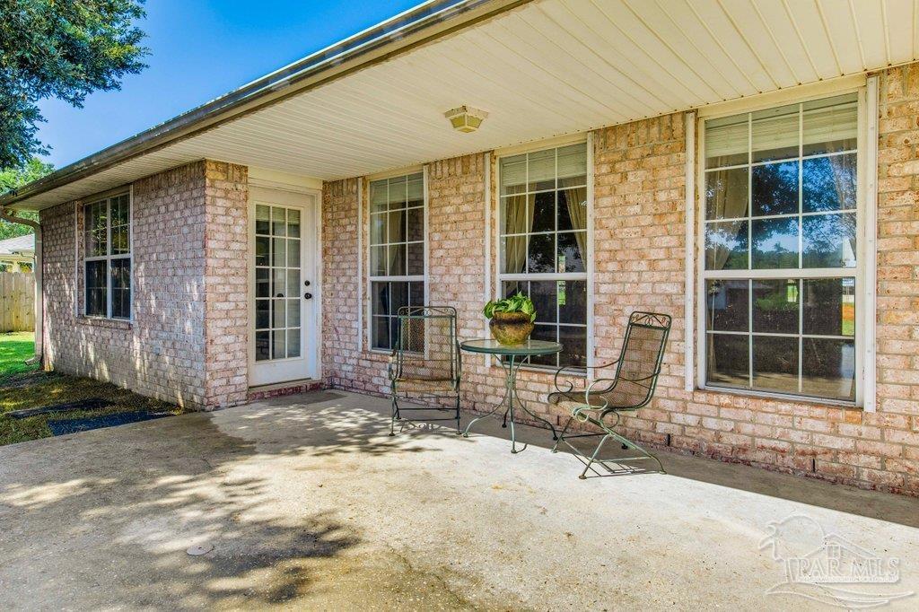 4969 Timber Ridge Drive Pace, FL 32571 - Photo 43 of 49