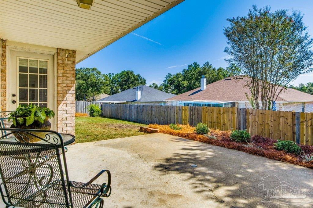 4969 Timber Ridge Drive Pace, FL 32571 - Photo 44 of 49