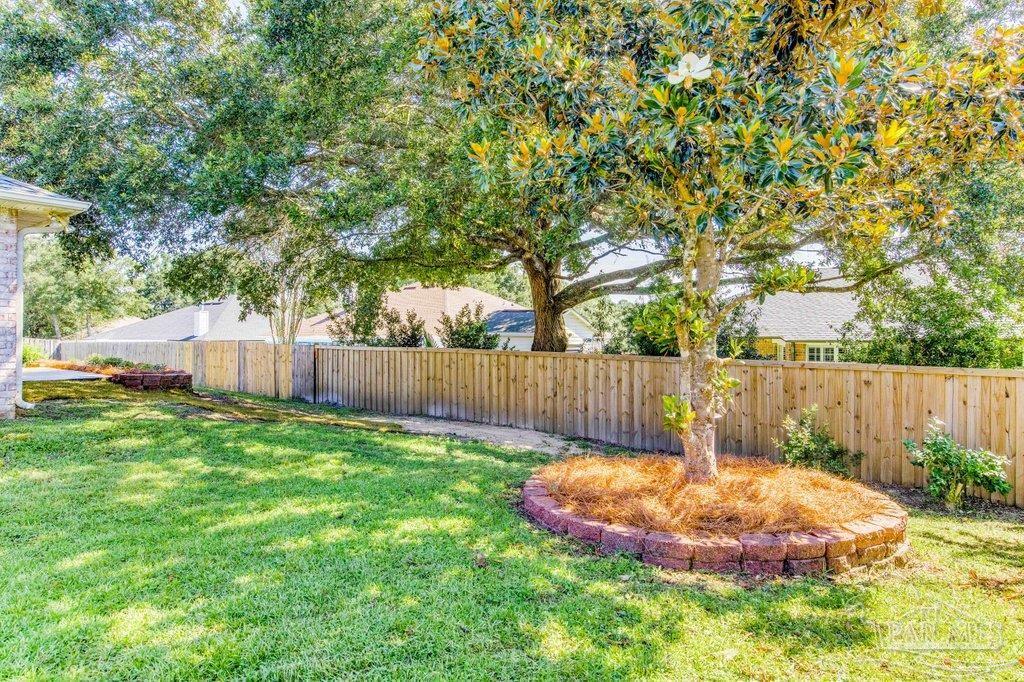 4969 Timber Ridge Drive Pace, FL 32571 - Photo 46 of 49