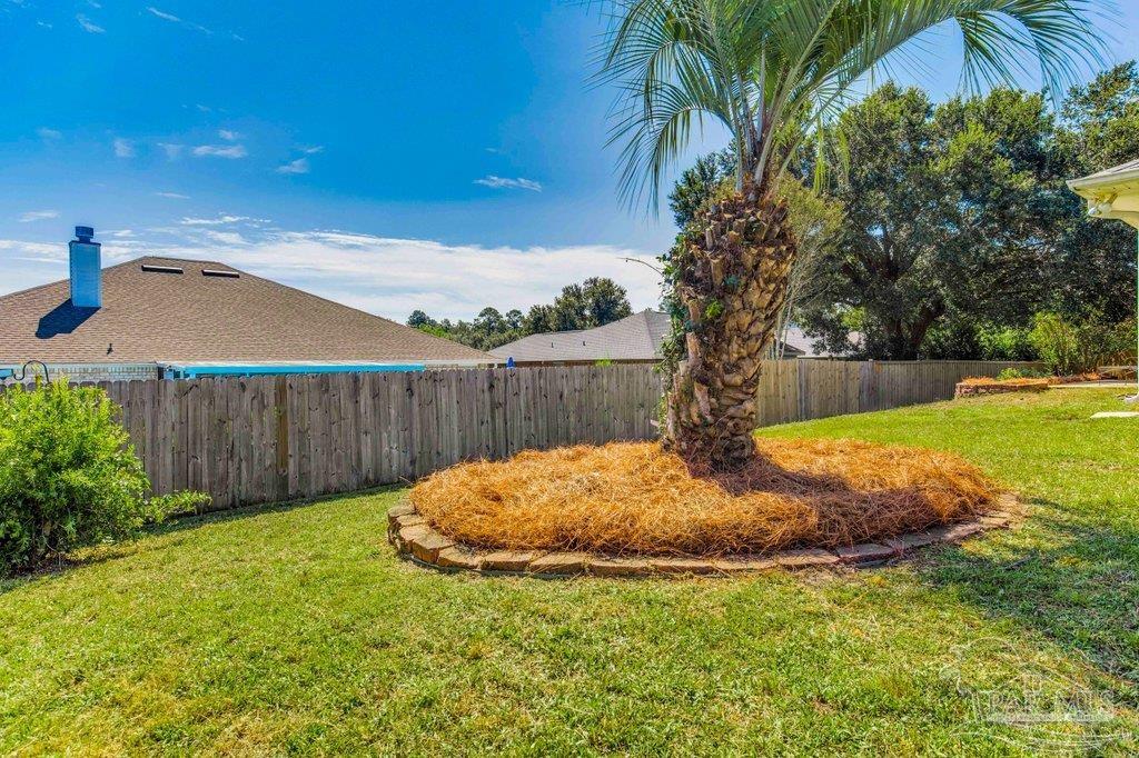4969 Timber Ridge Drive Pace, FL 32571 - Photo 47 of 49