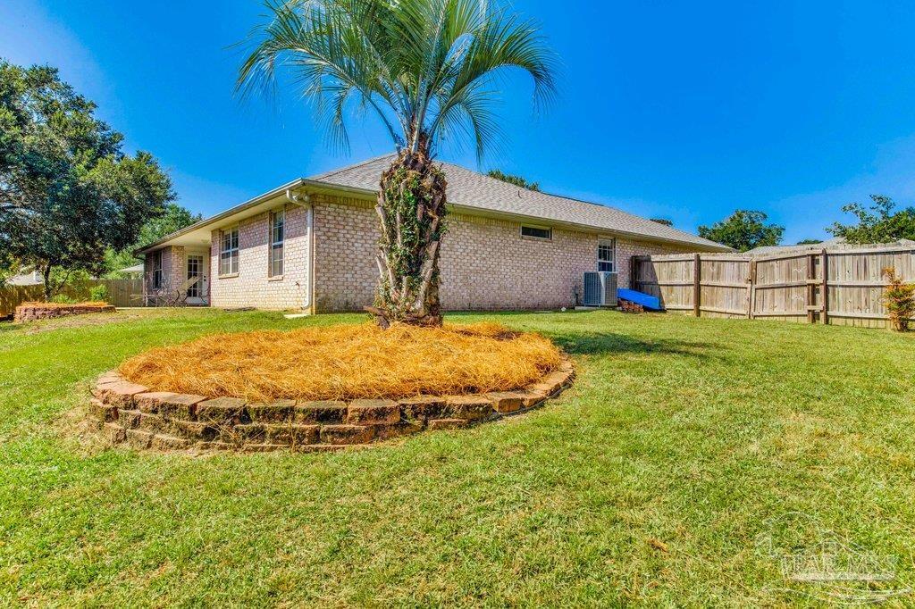 4969 Timber Ridge Drive Pace, FL 32571 - Photo 48 of 49