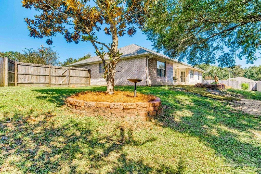 4969 Timber Ridge Drive Pace, FL 32571 - Photo 49 of 49
