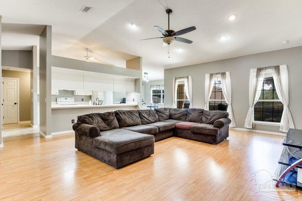 4969 Timber Ridge Drive Pace, FL 32571 - Photo 7 of 49