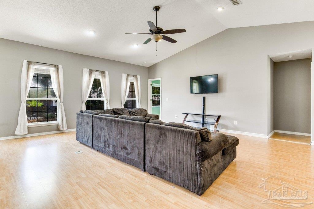 4969 Timber Ridge Drive Pace, FL 32571 - Photo 8 of 49