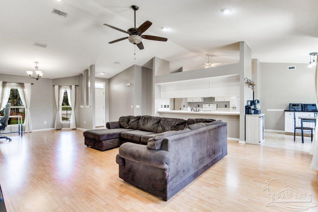 4969 Timber Ridge Drive Pace, FL 32571 - Photo 10 of 49