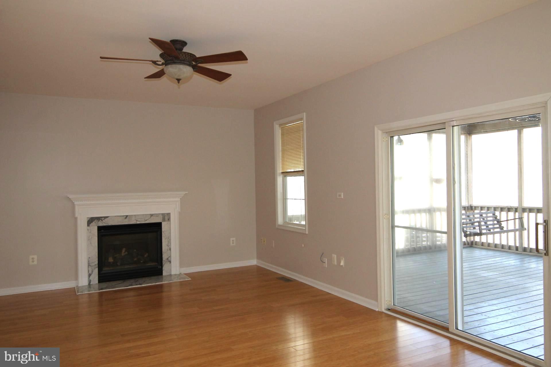 4695 Sands Road Harwood, MD 20776 - Photo 14 of 49 Spacious living area with natural light.