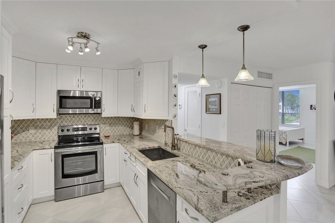 1000 Spanish River Road, Unit 3P Boca Raton, FL 33432 - Photo 1 of 46 Photo 1