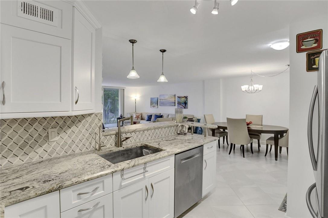 1000 Spanish River Road, Unit 3P Boca Raton, FL 33432 - Photo 2 of 46 Photo 2