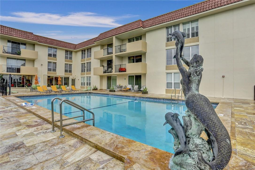1000 Spanish River Road, Unit 3P Boca Raton, FL 33432 - Photo 34 of 46 Photo 34