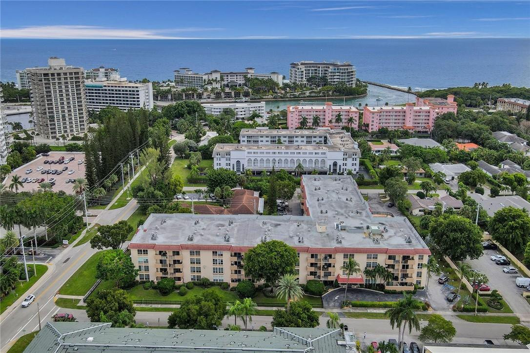 1000 Spanish River Road, Unit 3P Boca Raton, FL 33432 - Photo 40 of 46 Photo 40