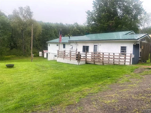 $84,900 | 1884 County Road 18, Alma, NY 14895