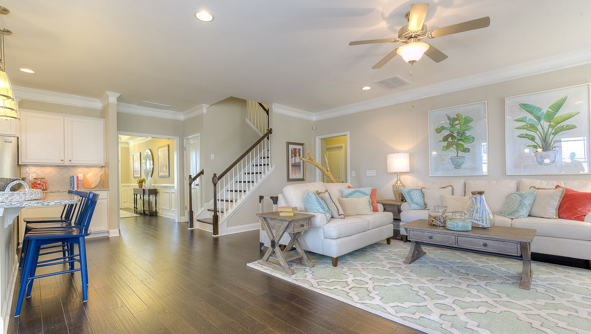 7808 Charters End Street Willow Spring, NC 27592 - Photo 20 of 30 Photo 20