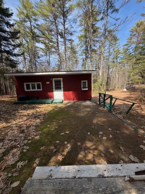 9 Roberts Lane Porter, ME 04068 - Photo 2 of 11 9 roberts pic 2