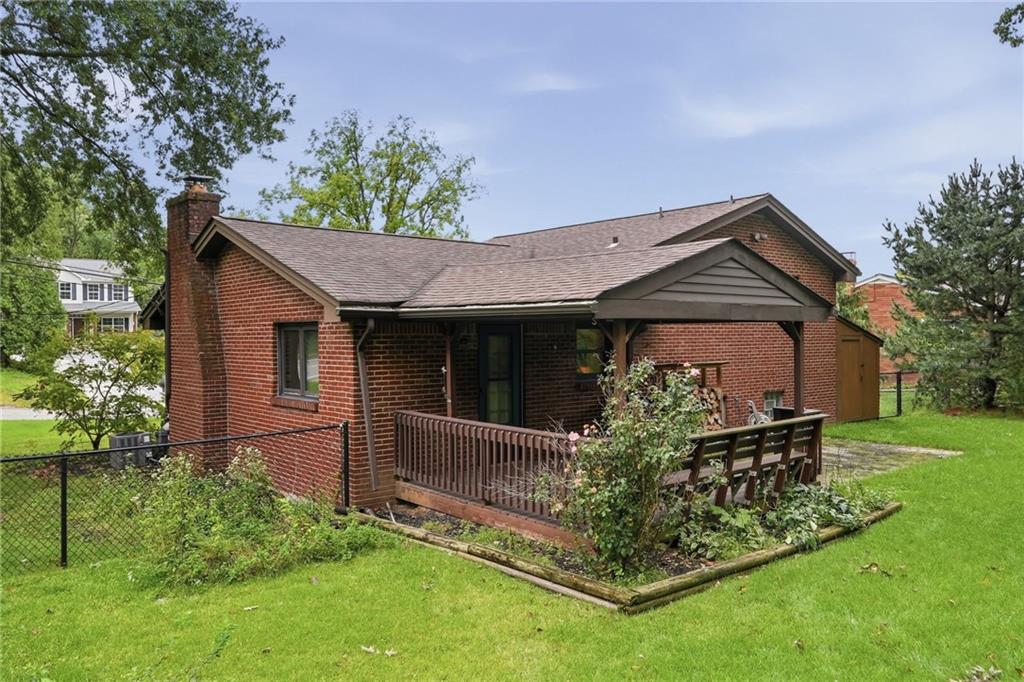 624 Fort Couch Road Pittsburgh, PA 15241 - Photo 45 of 49 Gallery Image 45