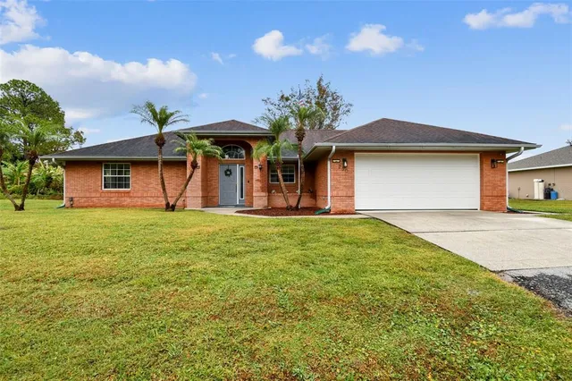 $340,000 | 250 Sunrise Boulevard, DeBary, FL 32713