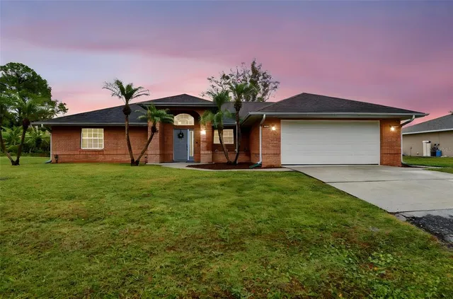 $340,000 | 250 Sunrise Boulevard, DeBary, FL 32713