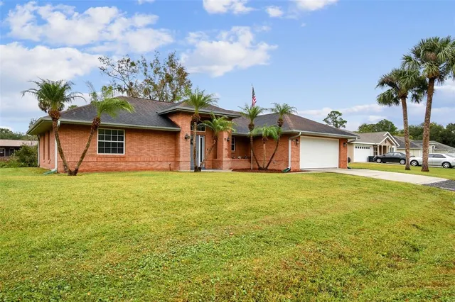 $340,000 | 250 Sunrise Boulevard, DeBary, FL 32713