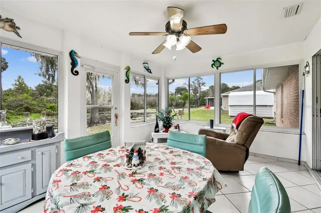 $340,000 | 250 Sunrise Boulevard, DeBary, FL 32713