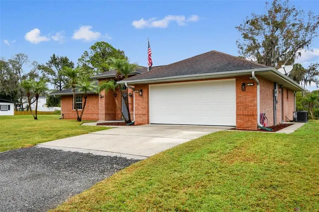$340,000 | 250 Sunrise Boulevard, DeBary, FL 32713