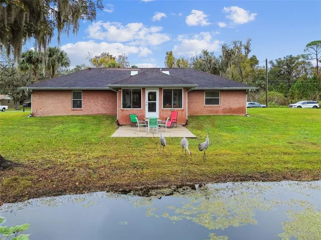 $340,000 | 250 Sunrise Boulevard, DeBary, FL 32713